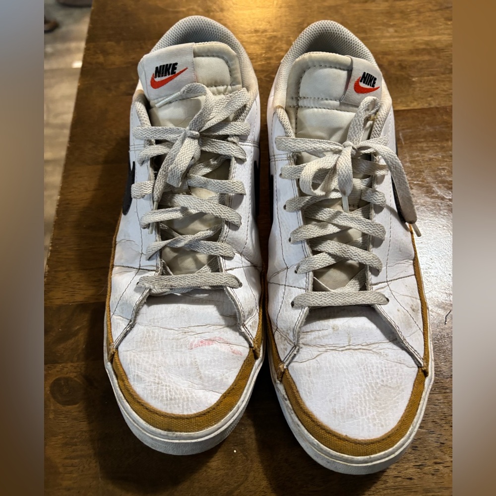 Nike court legacy
